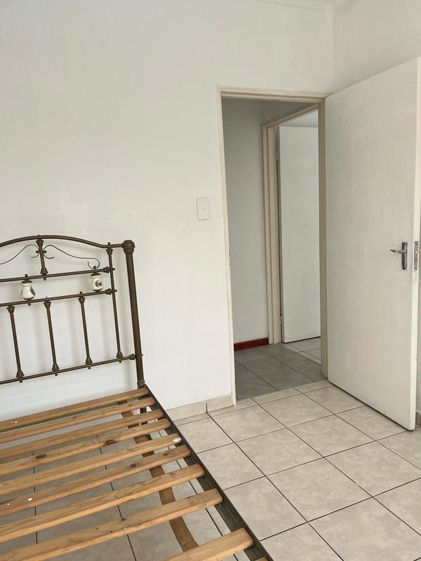 To Let 2 Bedroom Property for Rent in Retreat Western Cape